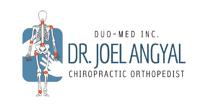 Dr. Joel J. Angyal