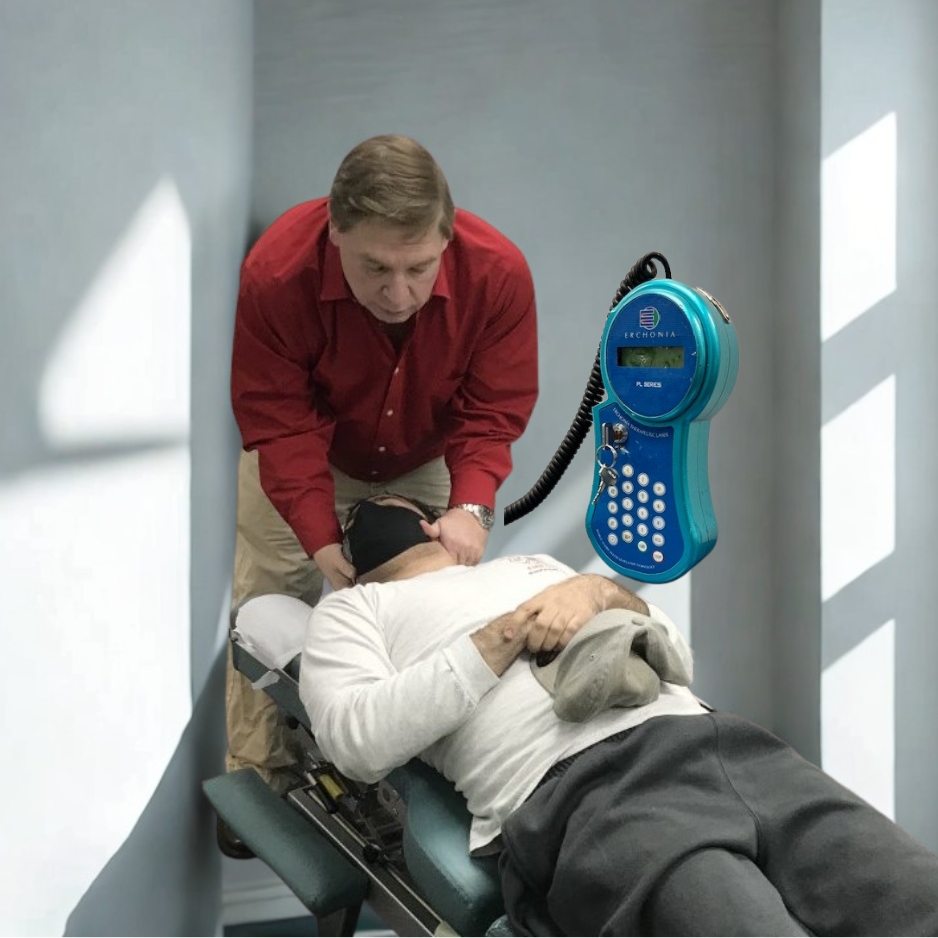 Erchonia Cold Laser Therapy