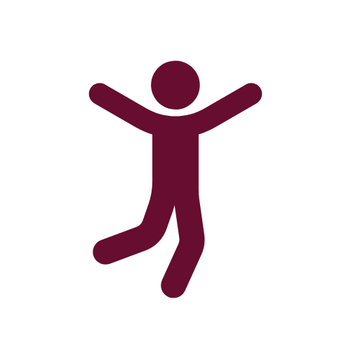 Reduced Pain & Better Mobility