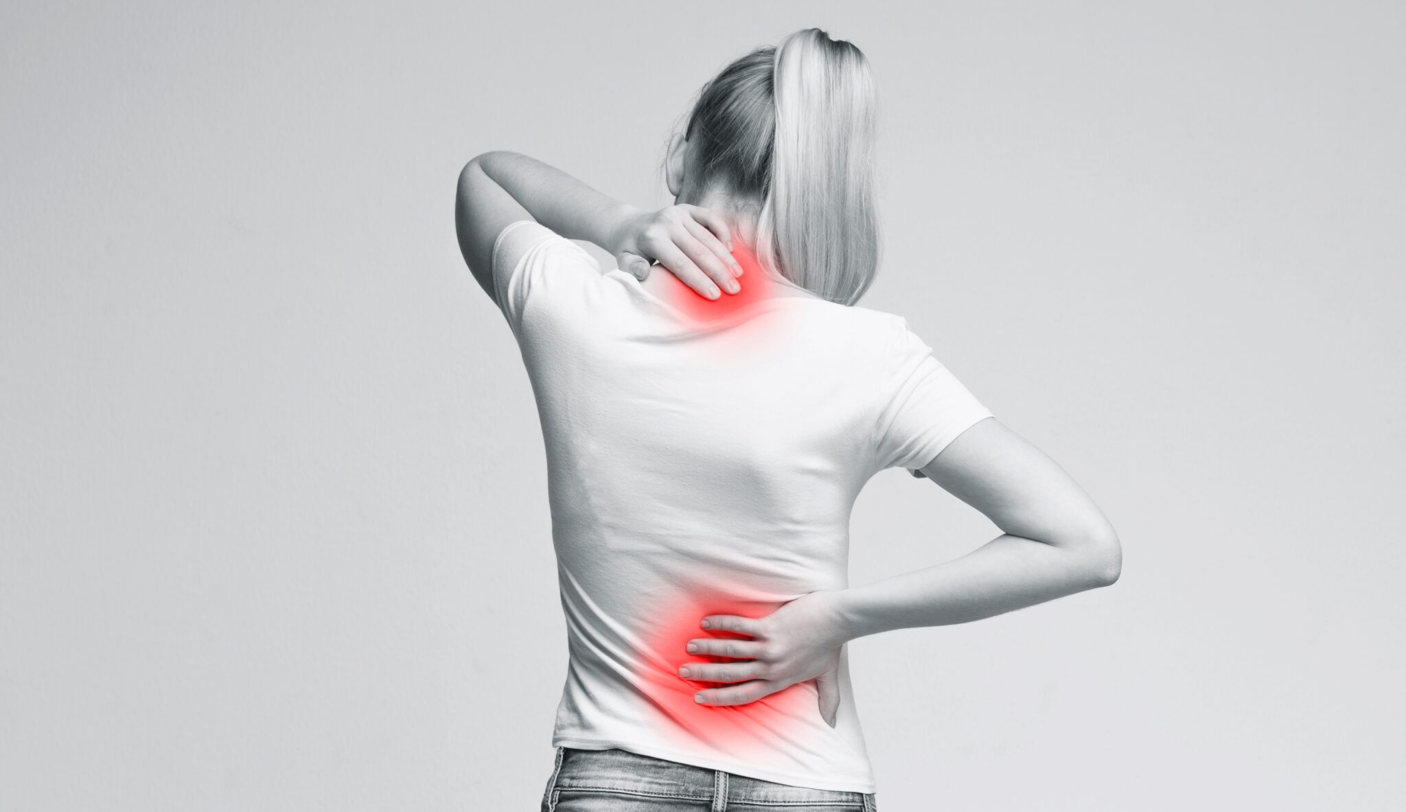 Treatment of Common Chiropractic Conditions